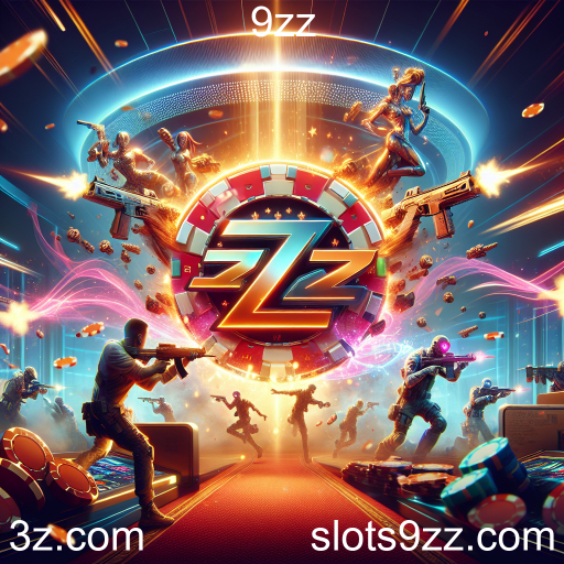 A Evolução dos Jogos de Tiro: Adrenalina e Estratégia em 9zz